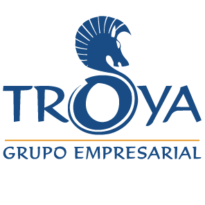 Grupo empresarial Troya